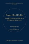 Book cover for Super-Real Fields