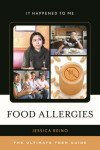 Book cover for Food Allergies