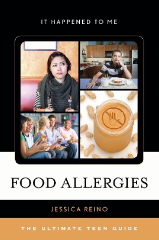 Cover of Food Allergies