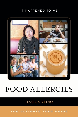 Cover of Food Allergies