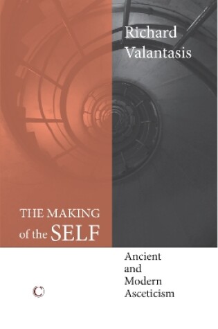 Cover of The Making of the Self
