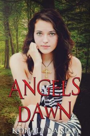 Cover of Angels Dawn