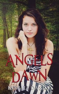 Book cover for Angels Dawn