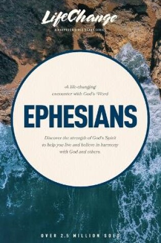 Cover of Lc Ephesians (14 Lessons)