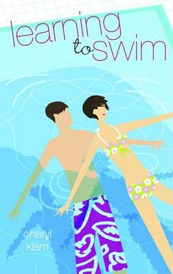 Book cover for Learning to Swim