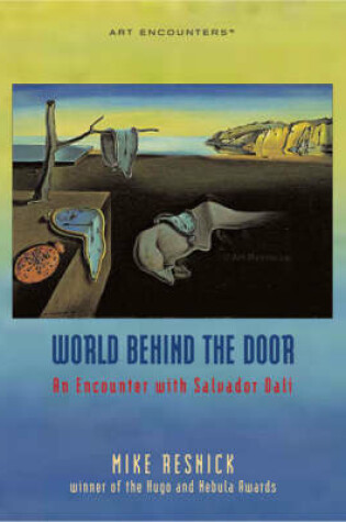 Cover of World Behind the Door