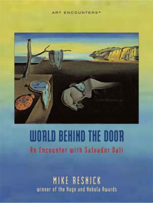 Book cover for World Behind the Door