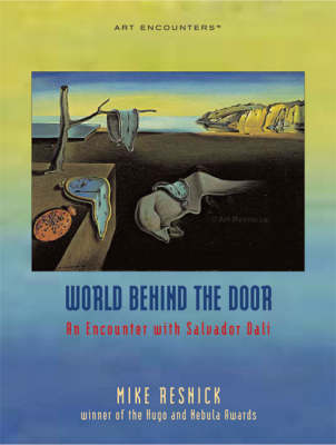 Cover of World Behind the Door