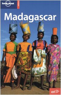 Cover of Madagascar