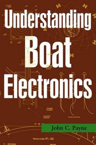 Cover of Understanding Boat Electronics