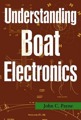 Book cover for Understanding Boat Electronics