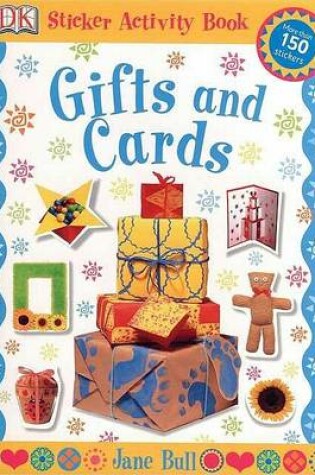 Cover of Gifts and Cards