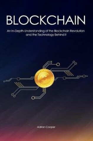 Cover of Blockchain