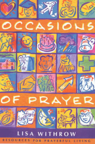 Cover of Occasions of Prayer