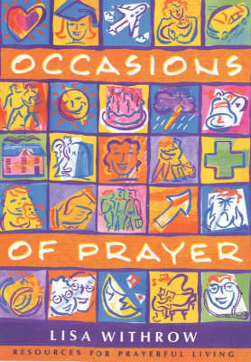 Book cover for Occasions of Prayer