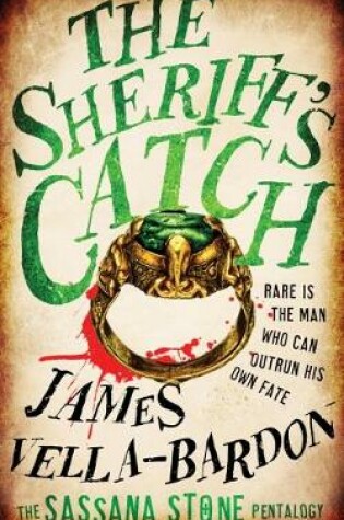 Cover of The Sheriff's Catch