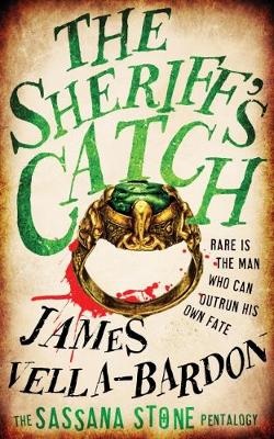 Book cover for The Sheriff's Catch