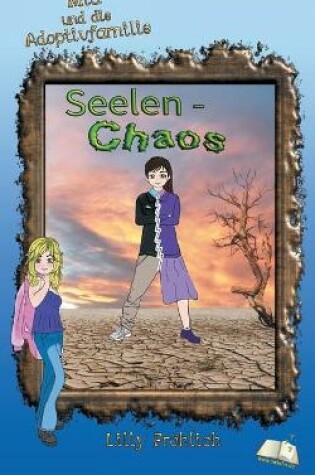 Cover of Seelenchaos