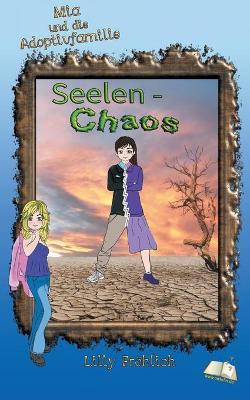 Book cover for Seelenchaos