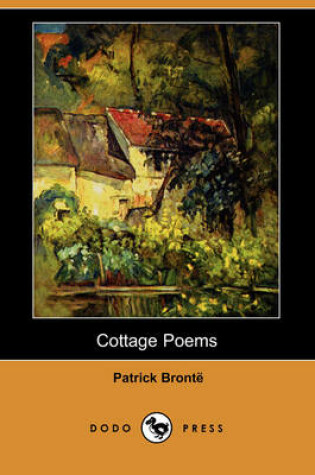 Cover of Cottage Poems (Dodo Press)