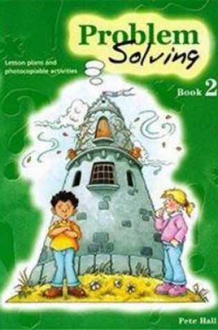 Cover of Problem Solving Middle Primary