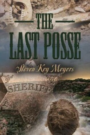 Cover of The Last Posse