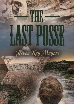 Book cover for The Last Posse