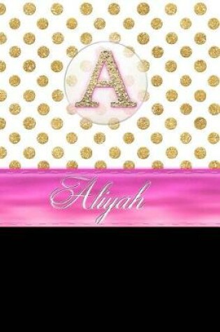 Cover of Aliyah