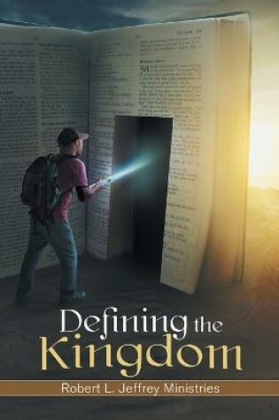 Cover of Defining the Kingdom