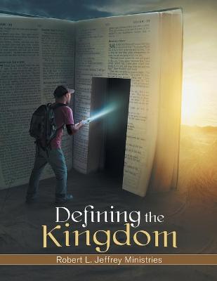 Book cover for Defining the Kingdom