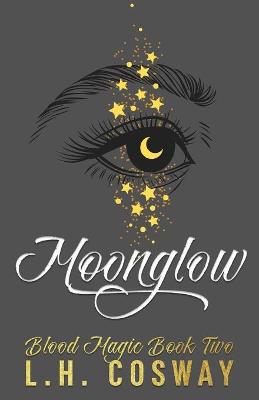 Book cover for Moonglow