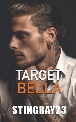 Book cover for Target Bella