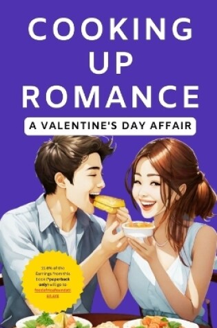 Cover of Cooking Up Romance