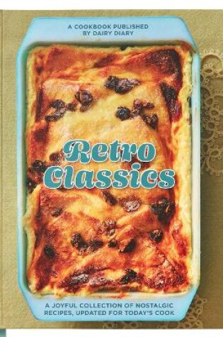 Cover of Retro Classics