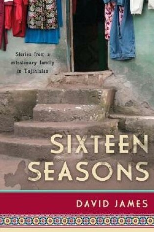 Cover of Sixteen Seasons