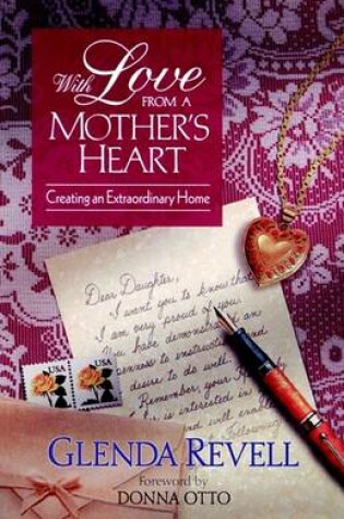 Cover of With Love from a Mother's Heart