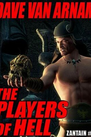 Cover of The Players of Hell