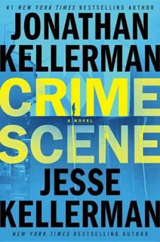 Cover of Crime Scene