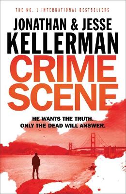 Cover of Crime Scene