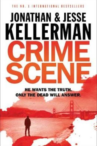 Cover of Crime Scene