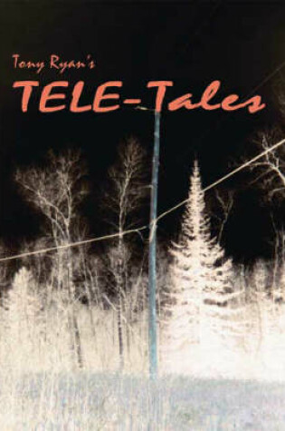 Cover of Tele-tales