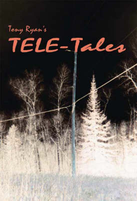 Book cover for Tele-tales