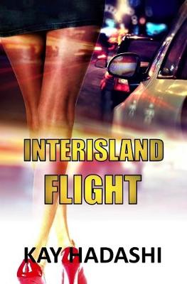 Cover of Interisland Flight