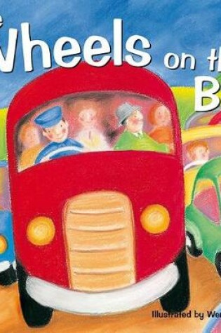 Cover of The Wheels on the Bus