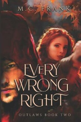 Cover of Every Wrong Right