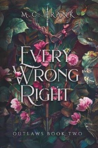 Cover of Every Wrong Right