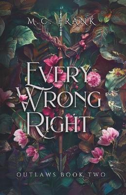 Cover of Every Wrong Right