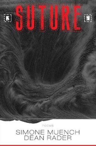 Cover of Suture