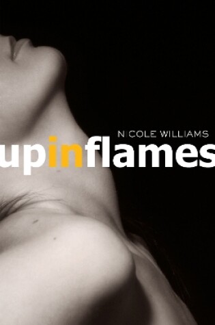 Cover of Up in Flames