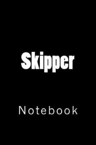 Cover of Skipper